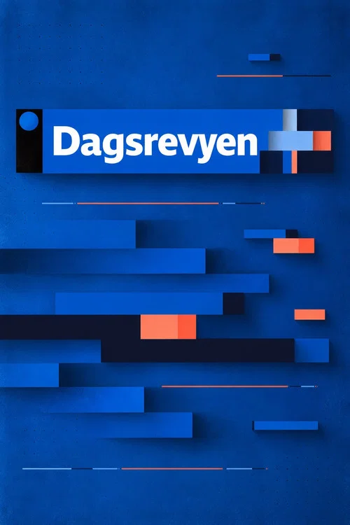 Dagsrevyen movie poster
