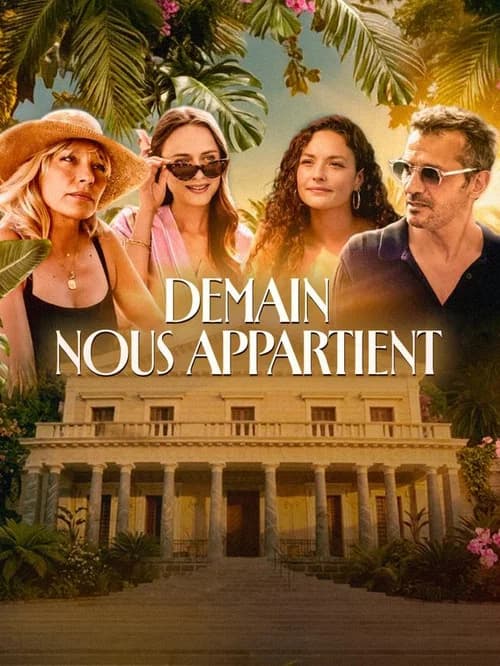 Demain nous appartient movie poster