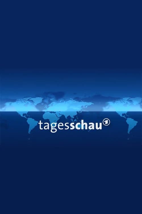 Tagesschau movie poster
