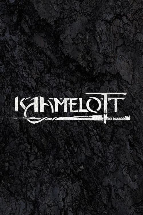 Kaamelott movie poster
