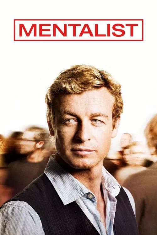 Mentalist movie poster