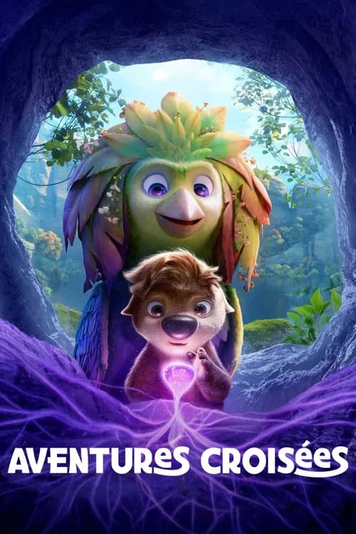 Aventures croisées movie poster