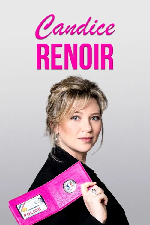 Candice Renoir movie poster