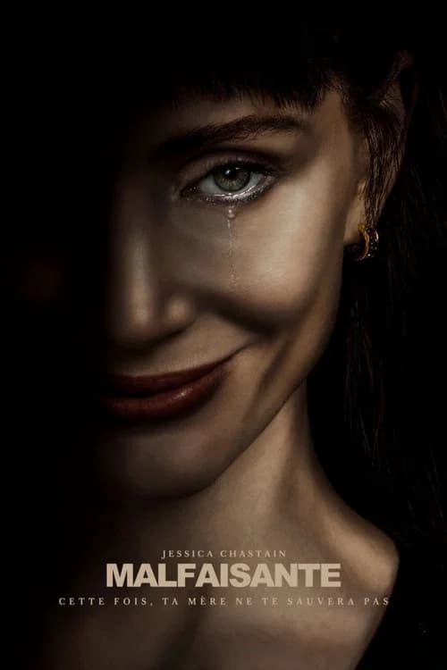 Malfaisante movie poster