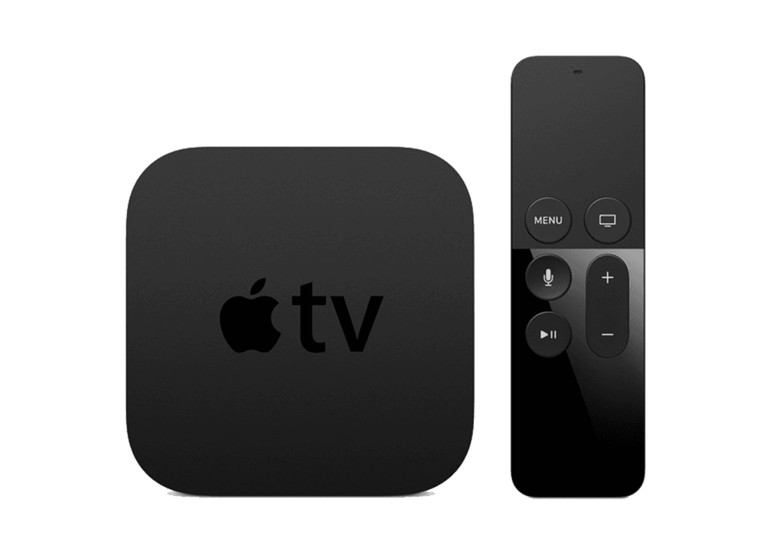 Apple TV IPTV Setup Guide